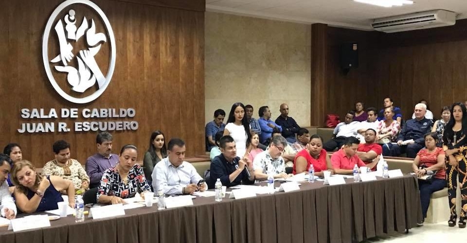 Aprueban regidores de Acapulco descuentos en multas y recargos del impuesto predial