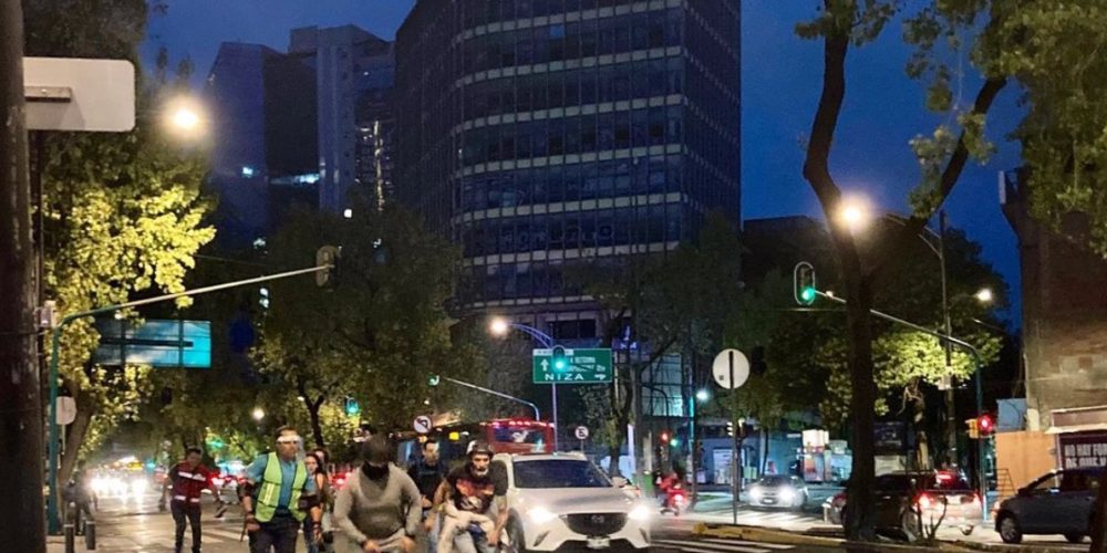 gobernar bien las zonas metropolitanas es sumamente necesario para crear ciudades inclusivas, sustentables y resilientes