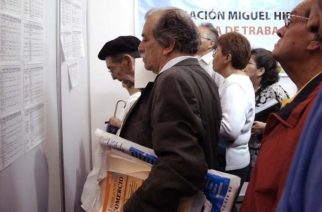 México pierde 277,000 empleos en diciembre por subcontratación: AMLO