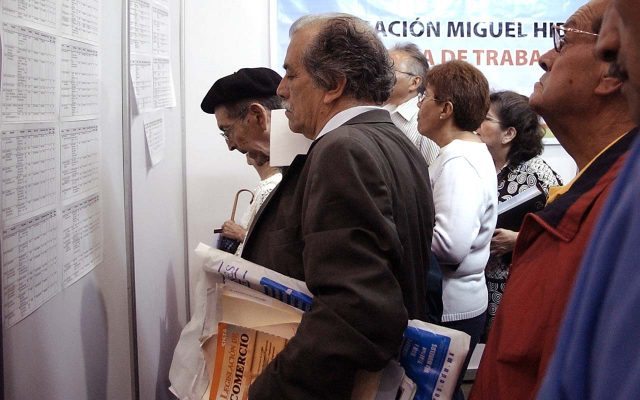 México pierde 277,000 empleos en diciembre por subcontratación: AMLO