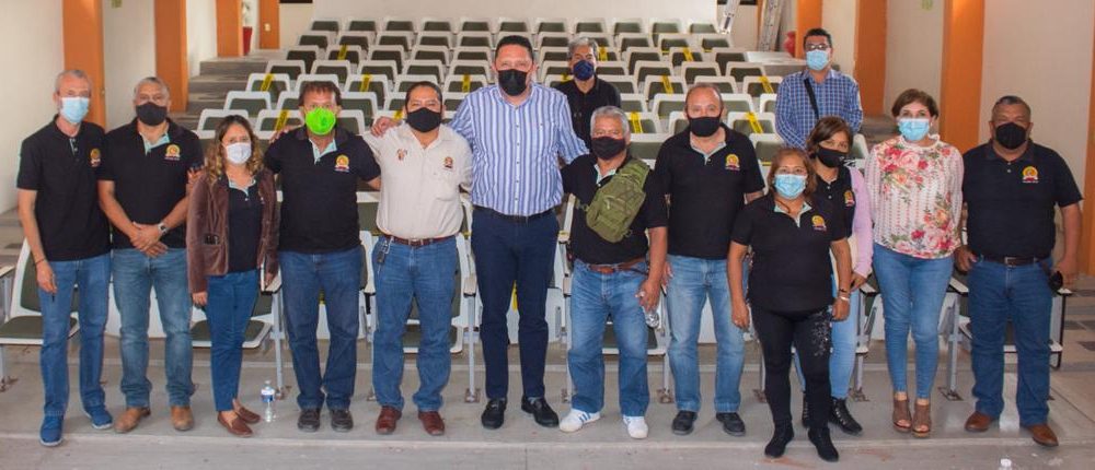 Garantizan con el secretario  XXVIII los derechos laborales.