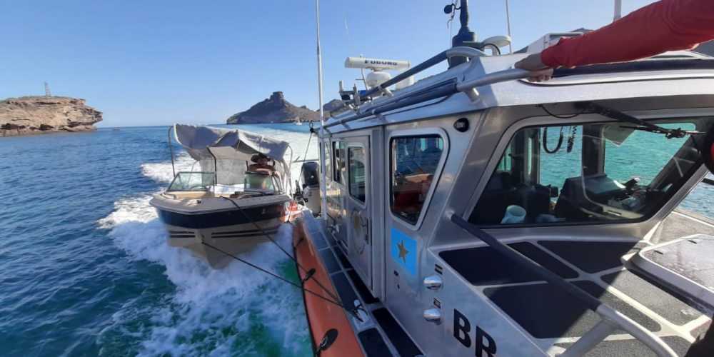 La SEMAR reafirma su compromiso de continuar trabajando por el bienestar del país en este año 2021