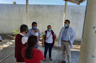 Rehabilitará Gobierno de Acapulco ocho Centros de Salud