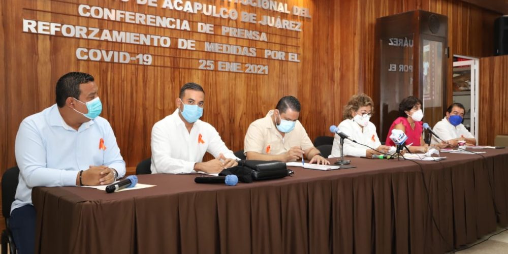 Evitar salir de casa, llamado de Adela Román ante aumento de contagios de COVID