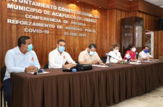 Evitar salir de casa, llamado de Adela Román ante aumento de contagios de COVID