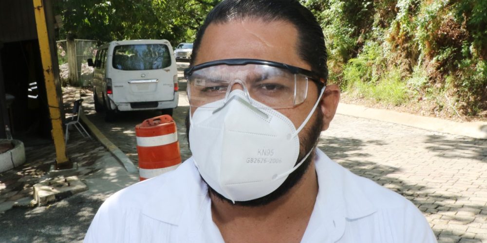 Circula en redes sociales audio falso, alerta Gobierno de Acapulco