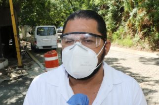 Circula en redes sociales audio falso, alerta Gobierno de Acapulco