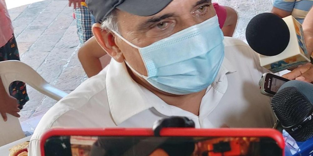 Insiste el Senador Manuel Añorve en legalizar amapola con fines medicinales, asegura que así se bajarán indices de inseguridad y campesinos guerrerenses tendrán ingresos lícitos