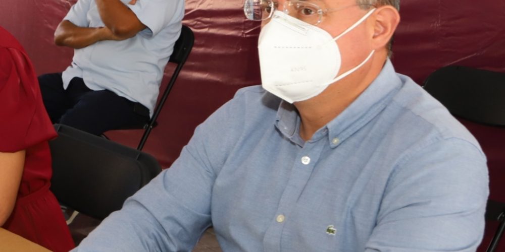 Turisteros se suman al llamado de Adela Román para prevenir el COVID