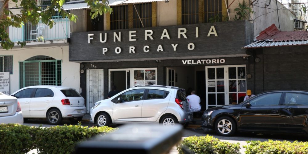 Clausuran crematorio de funeraria por incumplir norma ambiental