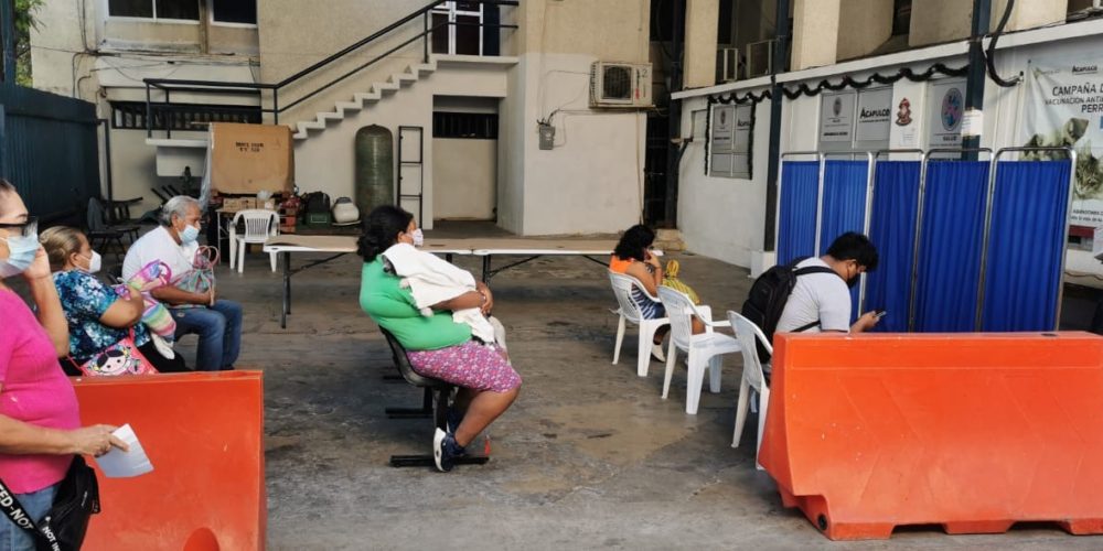 Campaña de vacunación canina y felina continuará hasta el nueve de abril