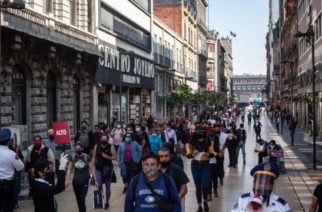 López Obrador promete 50 millones de vacunas aplicadas para julio