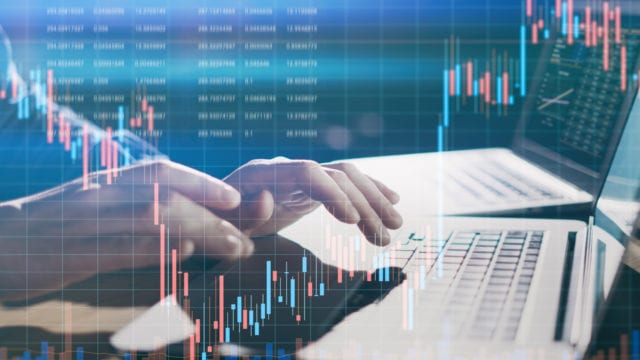 Salas de trading, la forma segura de comenzar a generar ingresos