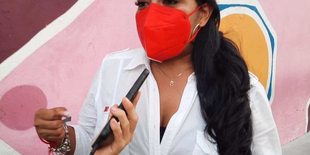 Acusan a Taja quienes ponen soberbia y arrogancia como oferta política