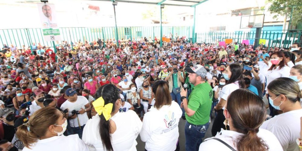 La “TarjeTaja” será para trabajadoras domésticas, madres solteras y trabajadoras