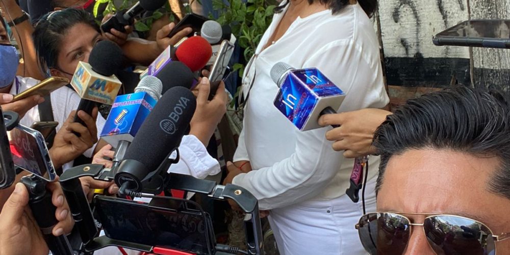 Hay un Pueblo Maduro, el pueblo fortalecerá la Democracia.