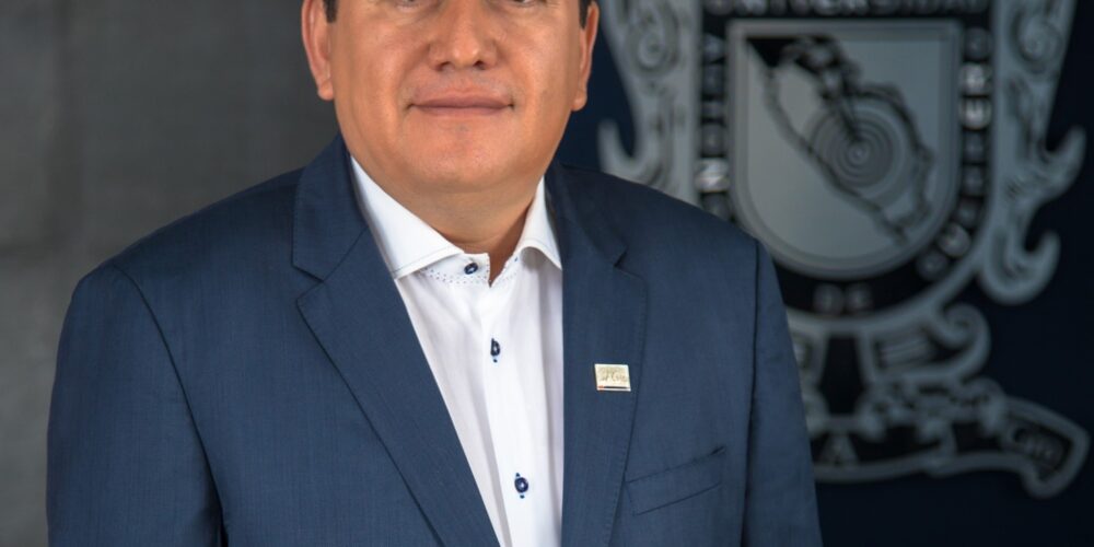 Grupo Universidad por Guerrero (GUG), se pronunciaron a favor que el Dr. Javier Saldaña Almazán participe como candidato a la rectoría para el período 2021 -2025,