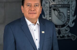 Grupo Universidad por Guerrero (GUG), se pronunciaron a favor que el Dr. Javier Saldaña Almazán participe como candidato a la rectoría para el período 2021 -2025,