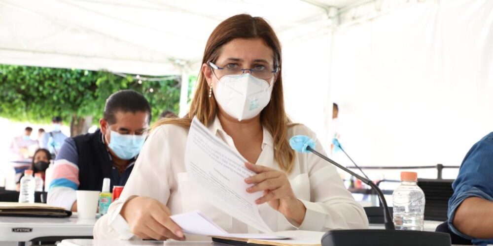 llama Diputada Fernández Márquez a dar amplia difusión para erradicar la trata de personas.