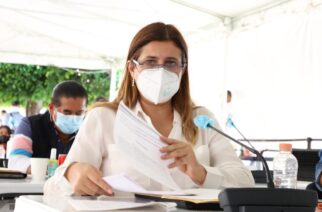 llama Diputada Fernández Márquez a dar amplia difusión para erradicar la trata de personas.