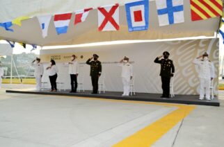 SEMAR conmemora 200 años de creación