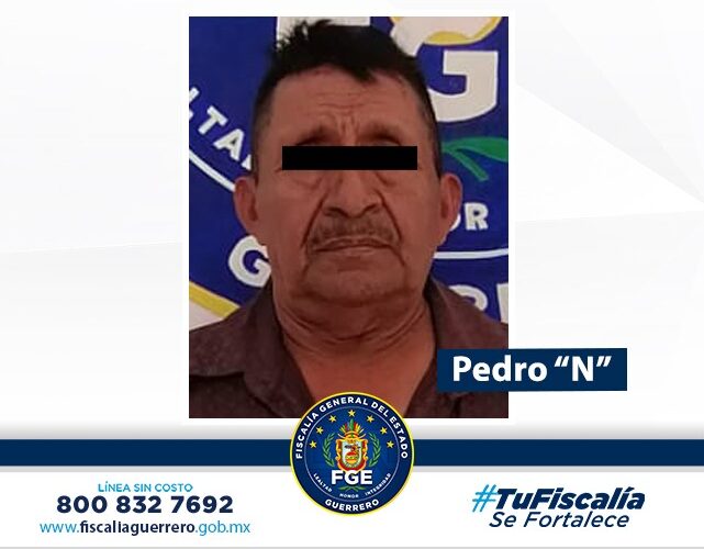 probable responsable del delito de lesiones en agravio de una fémina