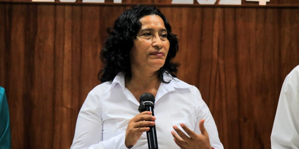 Aumentará presupuesto para cultura, anuncia Abelina López