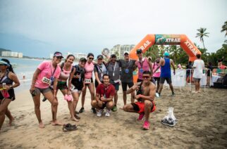 5ta edición de la carrera Xtrail Ixtapa Zihuatanejo 2021