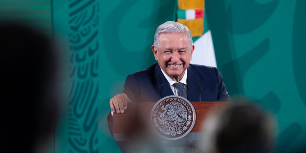 Gobierno federal seguirá con  austeridad, no corrupción y recaudación sin privilegios.