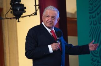 México y Estados Unidos emprenderán trabajo conjunto en materia ambiental: Amlo