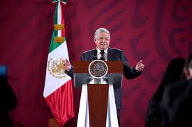 López Obrador agradece a legisladores por aprobar Ley de Ingresos