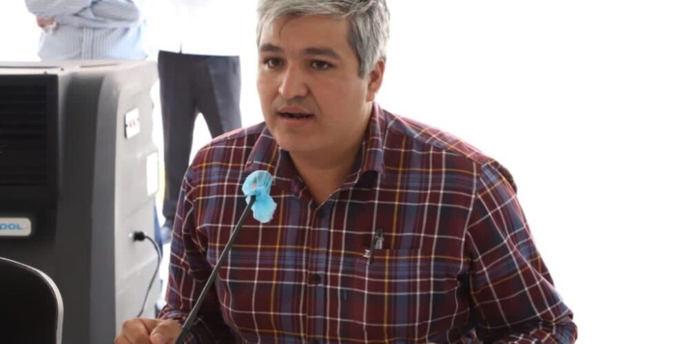 Aprueban orden del día para la sesión de toma de protesta de la gobernadora Evelyn Salgado