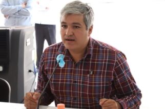 Aprueban orden del día para la sesión de toma de protesta de la gobernadora Evelyn Salgado