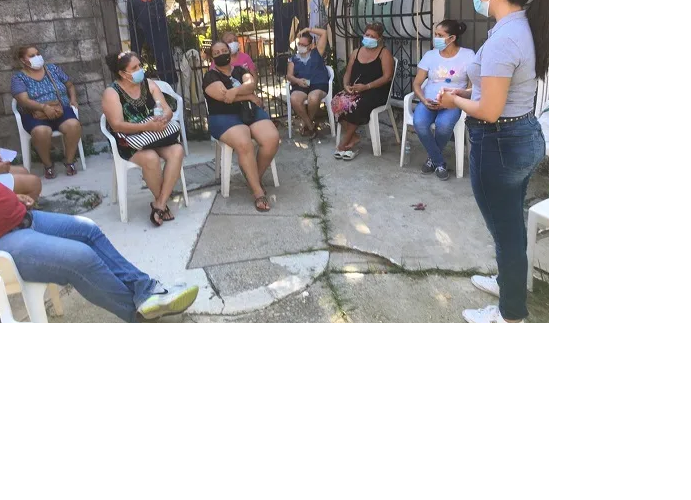 Plantea Citlali Calixto reforzar el consumo local para enfrentar la crisis