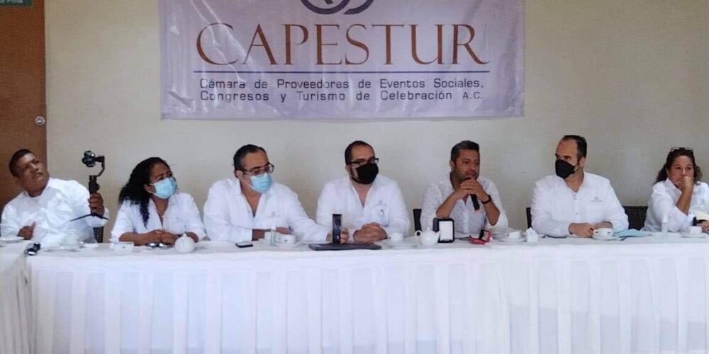 Gobierno de Evelyn Salgado en la ruta de posicionar a Guerrero como potencia turística con destinos competitivos