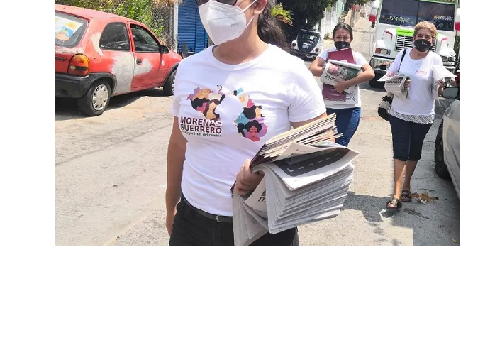 Urge priorizar temas ambientales en agenda local: Citlali Calixto.