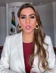 68 Aniversario de la conquista de los derechos civiles y políticos de las mujeres mexicanas.  #TransformandoGuerrero