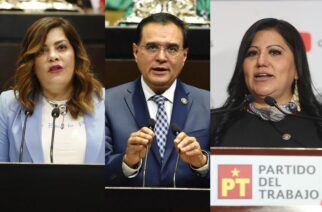 El PT legislará para que todas y todos los mexicanos tengan acceso a una vivienda adecuada