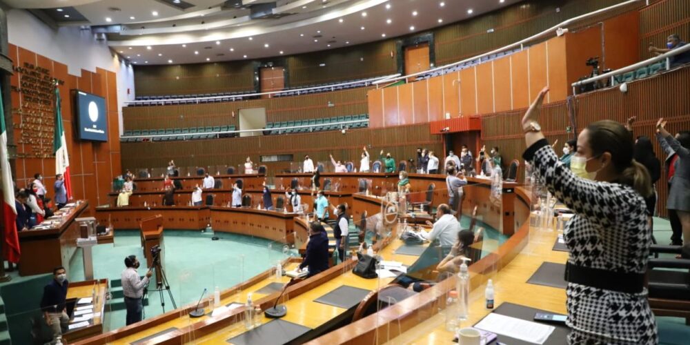 Convocatoria para aspirantes a ocupar la titularidad de la Fiscalía General del Estado