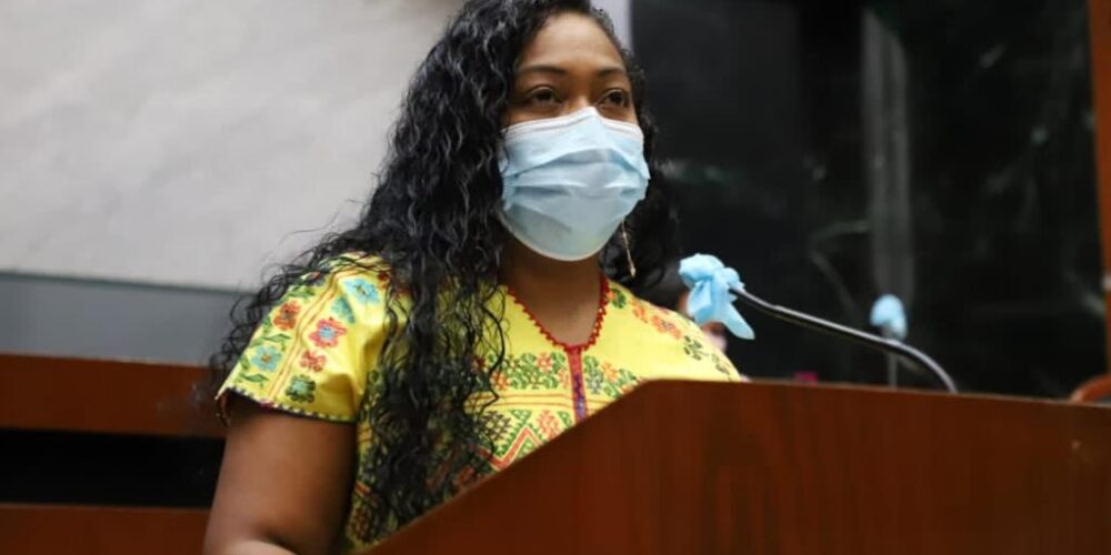 Plantean reformas para garantizar la participación y representación  igualitarias de las mujeres en Guerrero