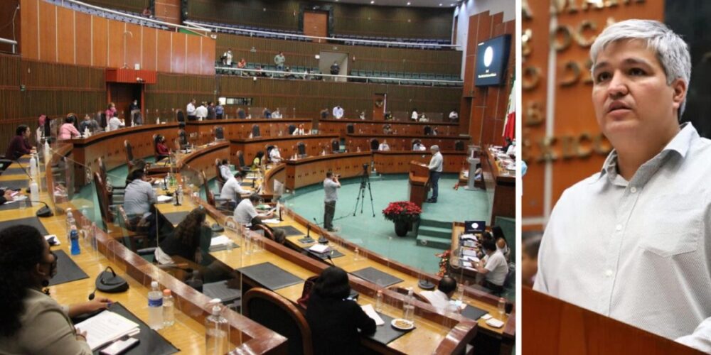 Analisis del Paquete Fiscal 2022 del Estado de Guerrero