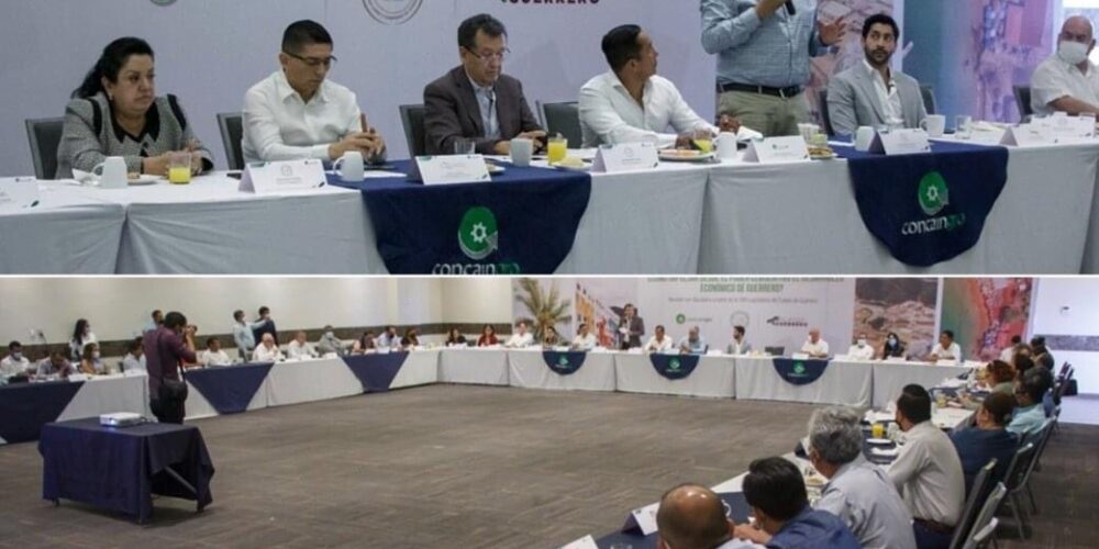 Participan Diputados en el foro de Desarrollo Económico