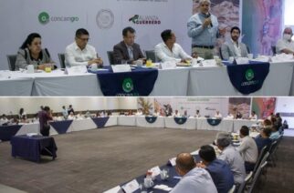 Participan Diputados en el foro de Desarrollo Económico