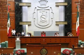 Presentan iniciativas para incluir a quien preside la comisión legislativa de Atención a las Personas con Discapacidad