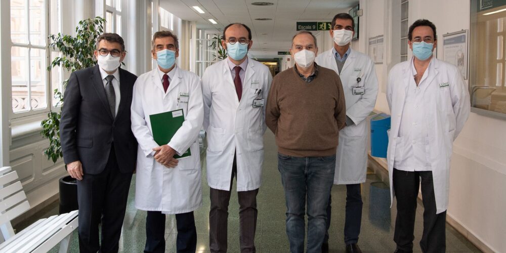 Un tratamiento experimental logra la remisión completa de un cáncer en 18 pacientes sin alternativa