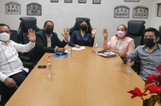 Inicia el Congreso del estado el proceso de análisis y dictaminación de la Iniciativa de Presupuesto de Egresos