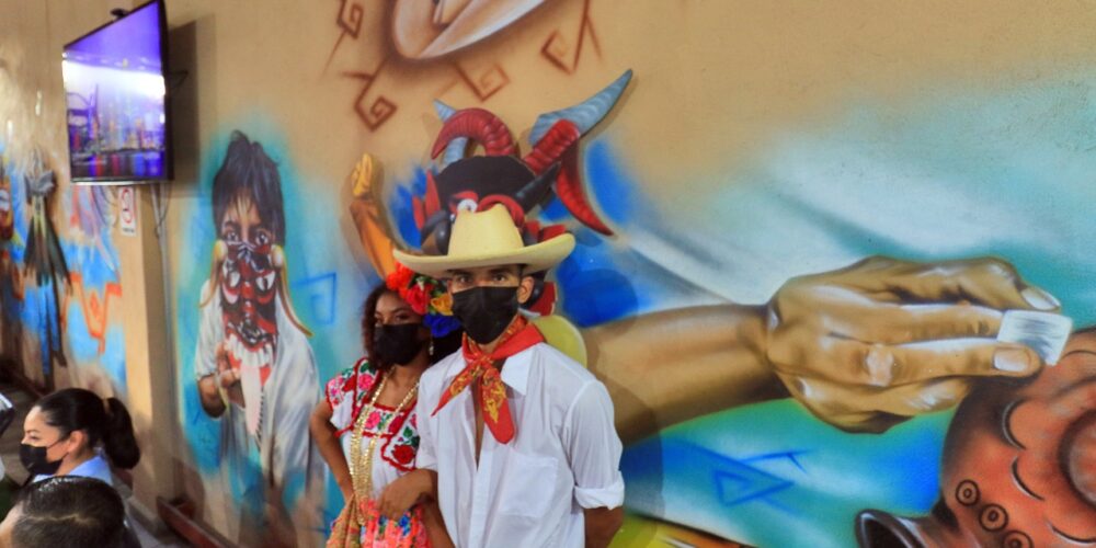 Anuncian realización de Festival Fandangro