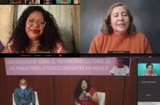 Imperante dar cumplimiento al mandato Constitucional para la Protección y Conservación Del Patrimonio Cultural de los Afrodescendientes