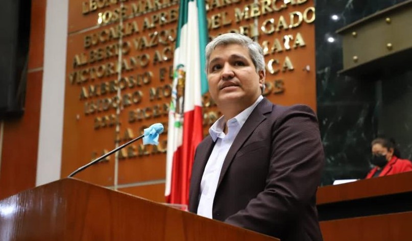 La ruta para el desarrollo del Estado y el País es el diálogo y la conciliación: Sánchez Esquivel