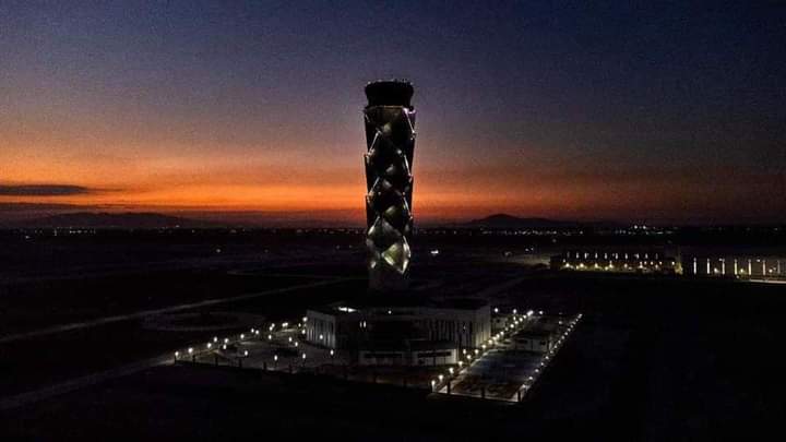 AIFA: las 4 polémicas en torno al nuevo aeropuerto Felipe Ángeles de Ciudad de México